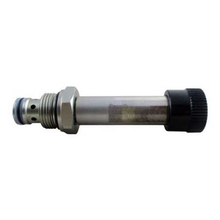 Elec 2x2  25l/mn NF DB DP VEDT 16 NC 08F M20X1 
