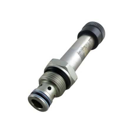 Elec 2x2  25l/mn NF DB DP VEDT 16 NC 08F M20X1 