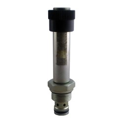 Elec 2x2  25l/mn NF DB DP VEDT 16 NC 08F M20X1 