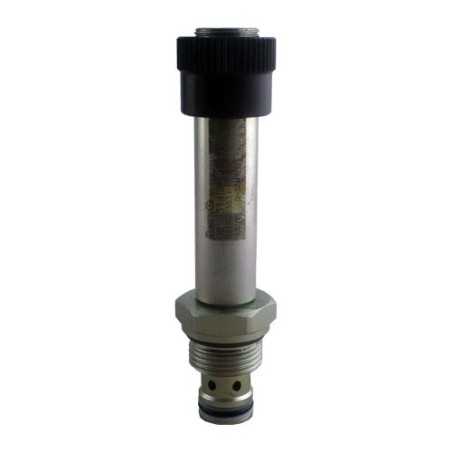 Elec 2x2  25l/mn NF DB DP VEDT 16 NC 08F M20X1 