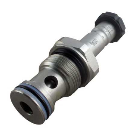 Solenoid operated valves 2x2 70l/mn NF DB DP VEI 8A 2T 09 NC S X