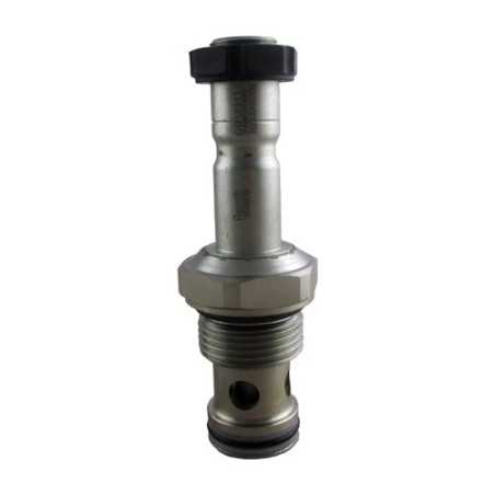 Solenoid operated valves 2x2 70l/mn NF DB DP VEI 8A 2T 09 NC S X
