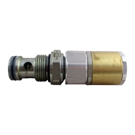 Distr 2x2  70l/mn NF DB cde HYD VOI 8A 2T 09 NC S