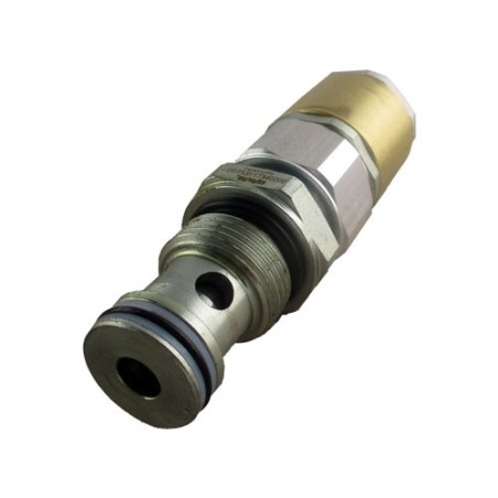 Distr 2x2  70l/mn NF DB cde HYD VOI 8A 2T 09 NC S