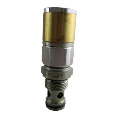 Distr 2x2  70l/mn NF DB cde HYD VOI 8A 2T 09 NC S