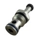 Elec 2x2 150l/mn NO DB DP bloc.1 vers 2 VEI 16 16A NA