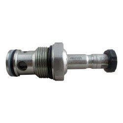 Elec 2x2 150l/mn NF SB DP bloc. 2 vers 1 VEI 16 16A A NC