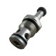 Elec 2x2 150l/mn NF SB DP bloc. 2 vers 1 VEI 16 16A A NC