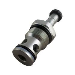 Elec 2x2 150l/mn NF SB DP bloc. 2 vers 1 VEI 16 16A A NC