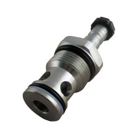 Elec 2x2 150l/mn NF SB DP bloc. 2 vers 1 VEI 16 16A A NC