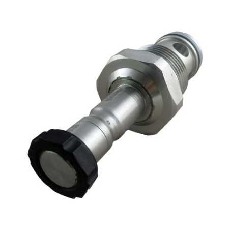 Elec 2x2 150l/mn NF SB DP bloc. 2 vers 1 VEI 16 16A A NC