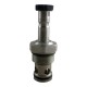 Elec 2x2 150l/mn NF SB DP bloc. 2 vers 1 VEI 16 16A A NC