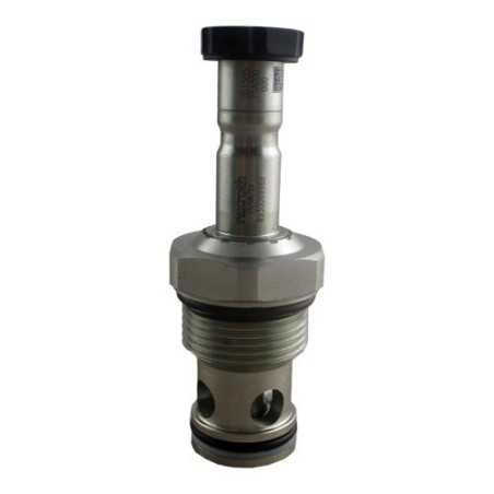 Elec 2x2 150l/mn NF SB DP bloc. 2 vers 1 VEI 16 16A A NC