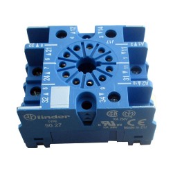 Boitier propel 2 fonctions - prise -