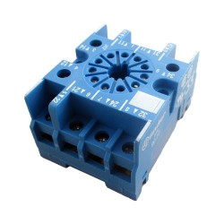 Boitier propel 2 fonctions - prise -