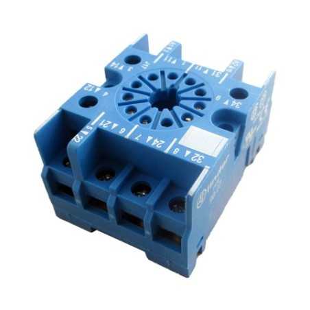 Boitier propel 2 fonctions - prise -