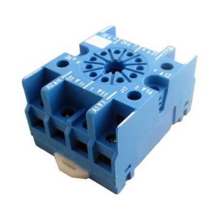 Boitier propel 2 fonctions - prise -