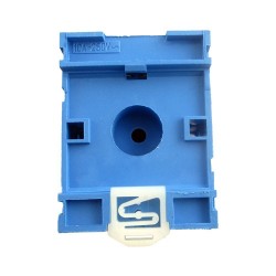 Boitier propel 2 fonctions - prise -