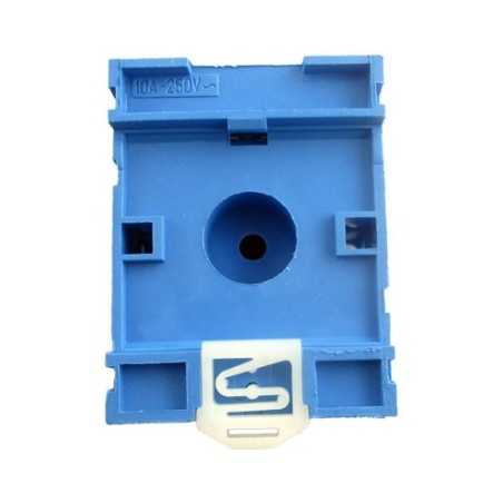 Boitier propel 2 fonctions - prise -