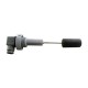 Electric level indicator single float LEDG 500-10-A-1 Lg 500 1"screw