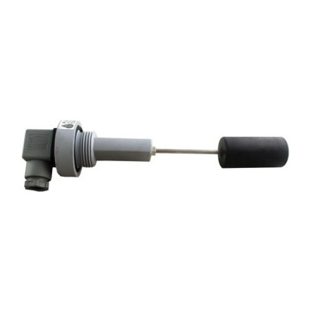 Niveau électrique simple flotteur LEDG 500-10-A-1 Lg 160 à visser 1''