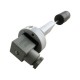 Electric level indicator single float LEDG 500-10-A-1 Lg 500 1"screw