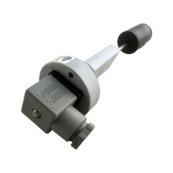 Niveau électrique simple flotteur LEDG 500-10-A-1 Lg 160 à visser 1''
