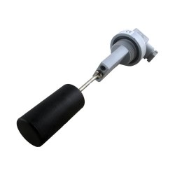 Niveau électrique simple flotteur LEDG 500-10-A-1 Lg 160 à visser 1''