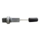 Electric level indicator single float LEDG 500-10-A-1 Lg 500 1"screw
