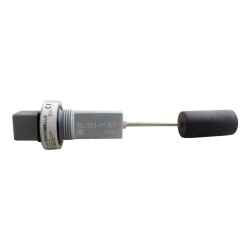 Niveau électrique simple flotteur LEDG 500-10-A-1 Lg 160 à visser 1''