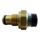 Indicateur de colmat. visuel dif. 5b V05 M20x150