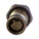 Indicateur de colmat. visuel dif. 5b V05 M20x150
