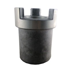 1/2 Motor Coupling Size 10 Ø55