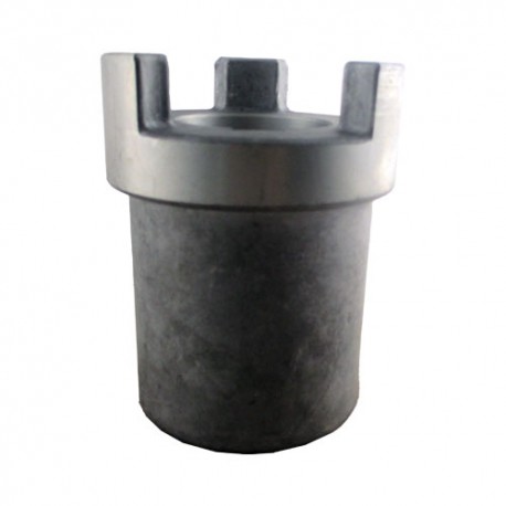 1/2 Motor Coupling Size 10 Ø55