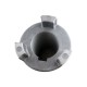 1/2 Motor Coupling Size 10 Ø55
