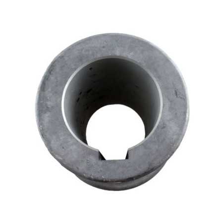 1/2 accouplement moteur taille 10 Ø55