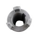 1/2 Motor Coupling Size 10 Ø60