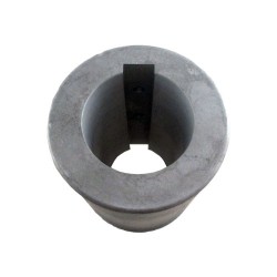 1/2 Motor Coupling Size 10 Ø60