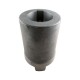 1/2 Motor Coupling Size 10 Ø60