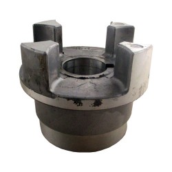 1/2 coupling SOFTEX 38/45.N5 alu