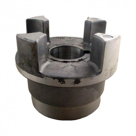 1/2 coupling SOFTEX 38/45.N5 alu