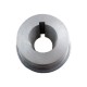 1/2 coupling SOFTEX 38/45.N5 alu