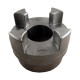 1/2 coupling SOFTEX 42/55A 30 GG