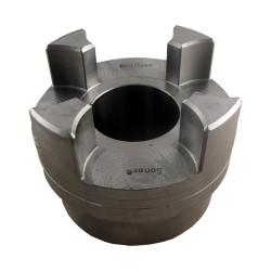 1/2 coupling SOFTEX 42/55A 30 GG