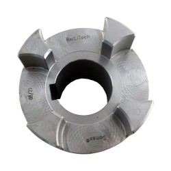 1/2 coupling SOFTEX 42/55A 30 GG