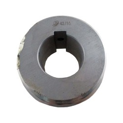 1/2 coupling SOFTEX 42/55A 30 GG