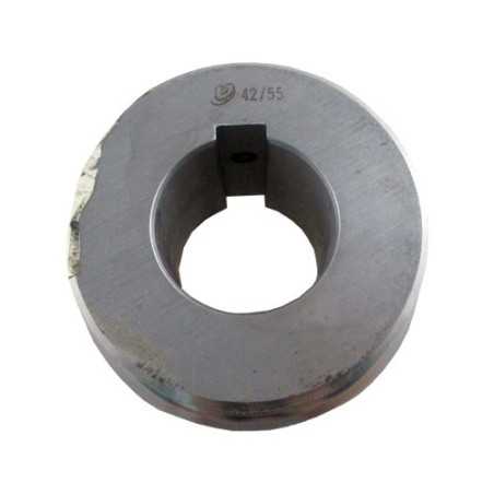 1/2 coupling SOFTEX 42/55A 30 GG