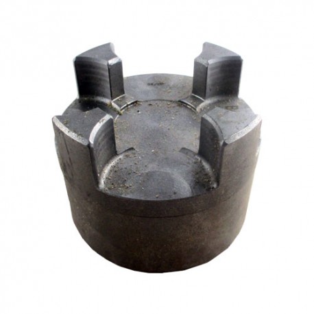 Unprocessed Raw Half Coupling SOFTEX 42/55GG 