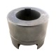 Plateau d'coupling SOFTEX 42/55. 22.2GG