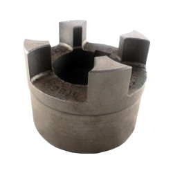 Plateau d'coupling SOFTEX 42/55. 22.2GG